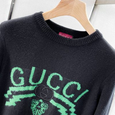 Gucci sweater — 3