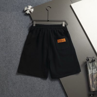 LV shorts — 12