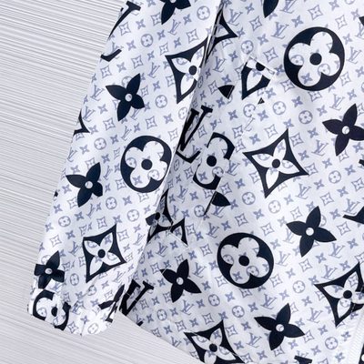 Louis Vuitton windbreaker and shorts set — 4