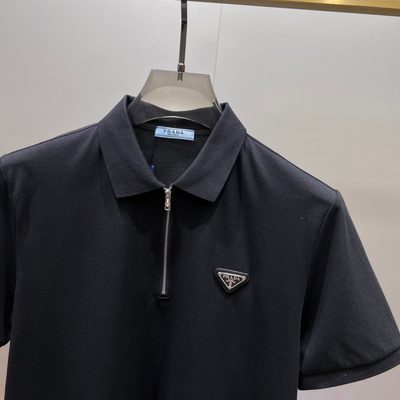 Prada polo shirt — 3