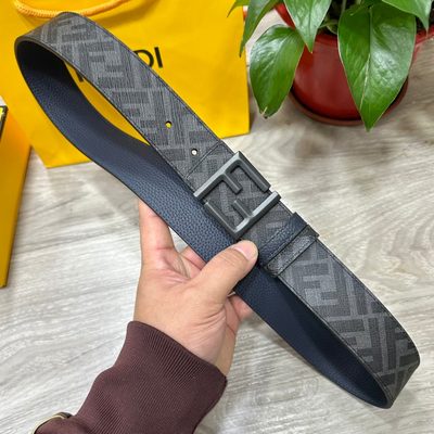Fendi Belt — 3
