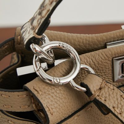 Fendi Peekaboo Iconic handbag (T) — 6