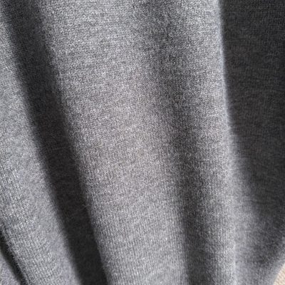 LV V-neck knitted sweater — 6