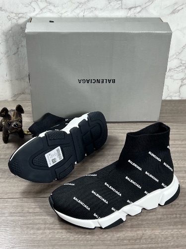 Balenciaga Speed Trainer sneakers — 4