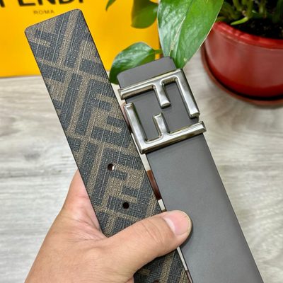 Fendi Belt — 4