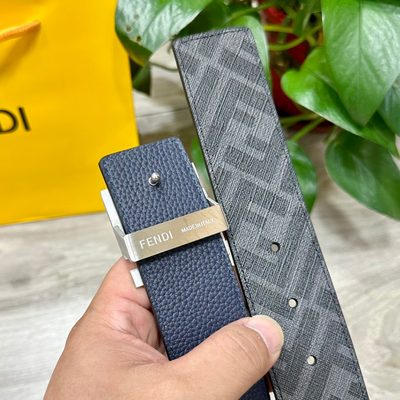 Fendi Belt — 5