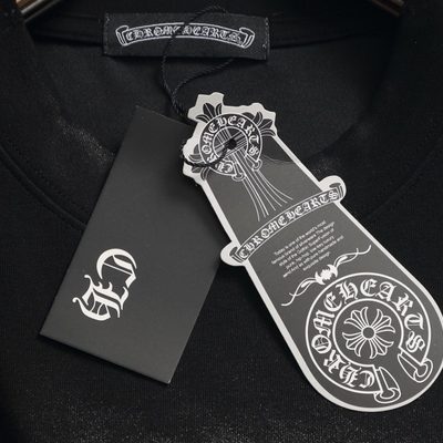 Chrome Hearts t-shirt — 5