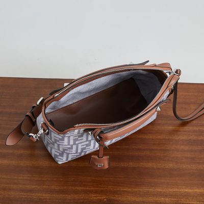 Fendi By The Way Soft bag (T) — 9