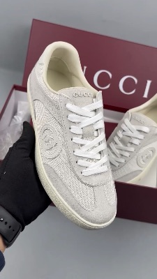 Gucci G74 sneakers — 5