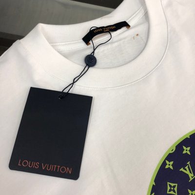 Louis Vuitton t-shirt — 4