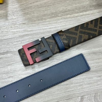 Fendi Belt — 3