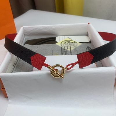 Hermès Belt — 3