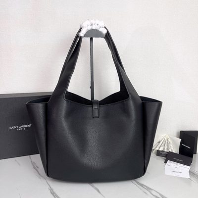 Saint Laurent Le 5 à 7 Bea tote bag — 3