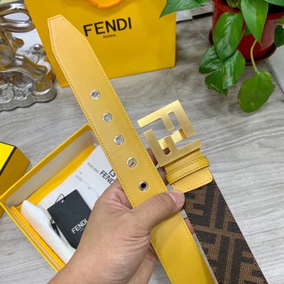 Fendi Belt — 6