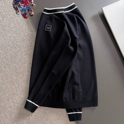 Fendi sweater — 7