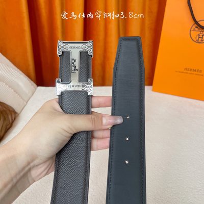 Hermès Belt — 4