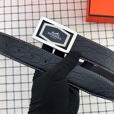 Hermès Belt — 6