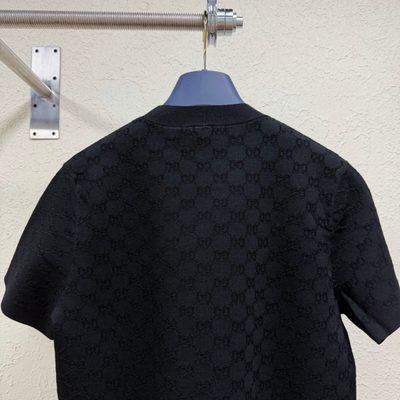 Gucci GG stretch jersey T-shirt — 8