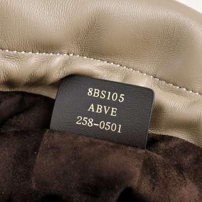 Fendi Mamma Baguette bag (T) — 8