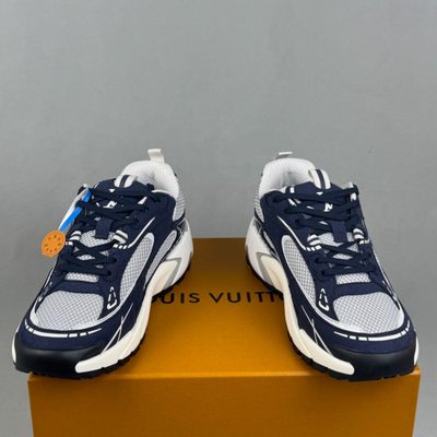 Louis Vuitton LV Tatic Runner sneakers — 4