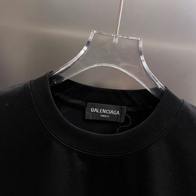Balenciaga t-shir — 3