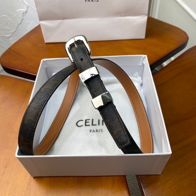Celine Belt — 4