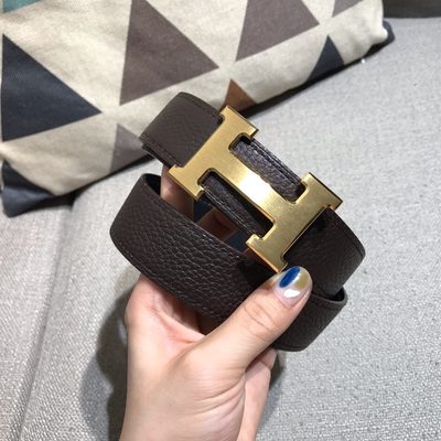 Hermès Belt — 3