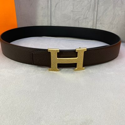 Hermès Belt — 5