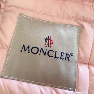 Moncler Enfant Lans Quilted Down Jacket — 7