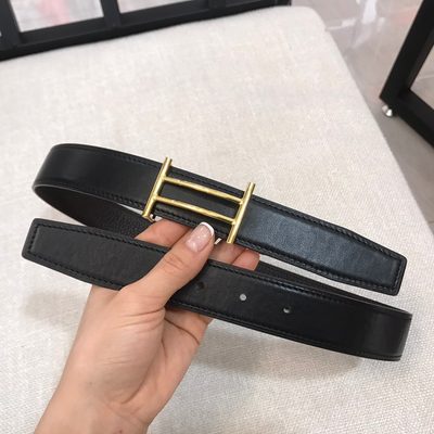 Hermès Belt — 5