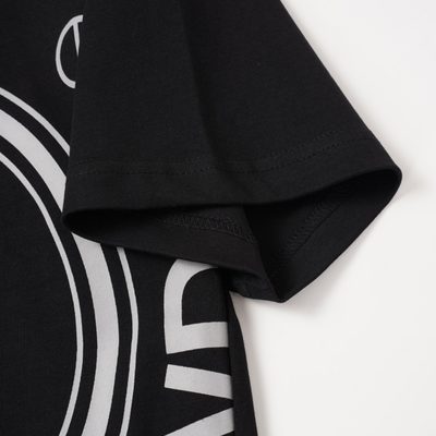 Burberry Graphic Print T-Shirt — 4