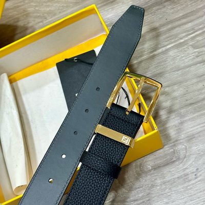 Fendi Belt — 7