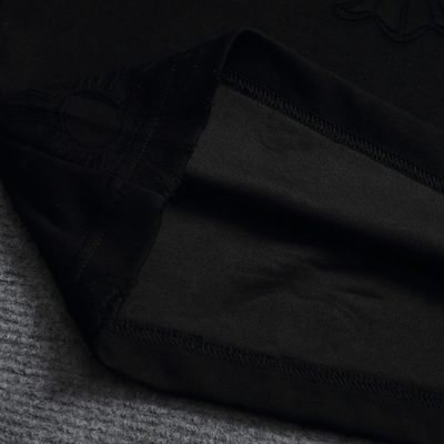 Chrome Hearts-style gradient T-shirt — 6
