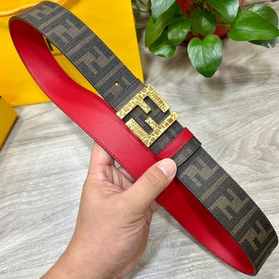 Fendi Belt — 3