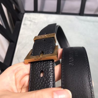 YSL Belt — 6