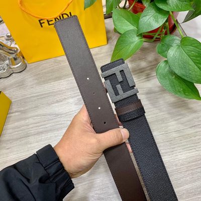 Fendi Belt — 8