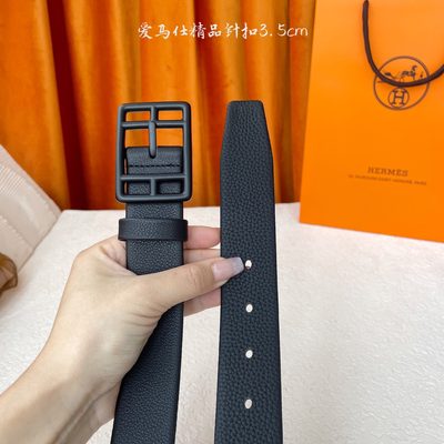Hermès Belt — 4