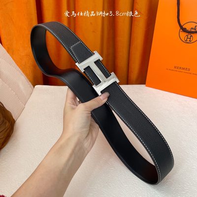 Hermès Belt — 6
