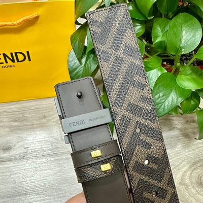 Fendi Belt — 5
