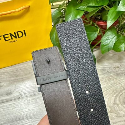 Fendi Belt — 5