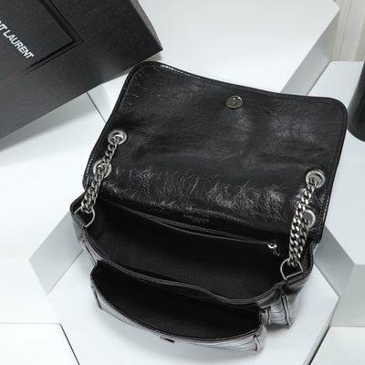 Saint Laurent Niki shoulder bag — 7