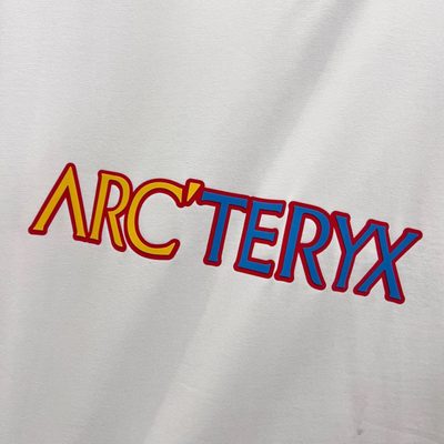 Arc'teryx Kragg SL Cotton T-shirt — 7