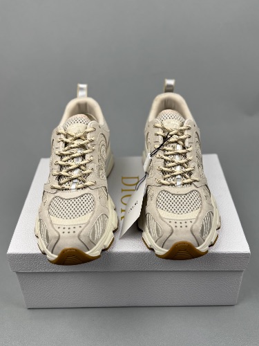 Dior Chrono sneakers — 3