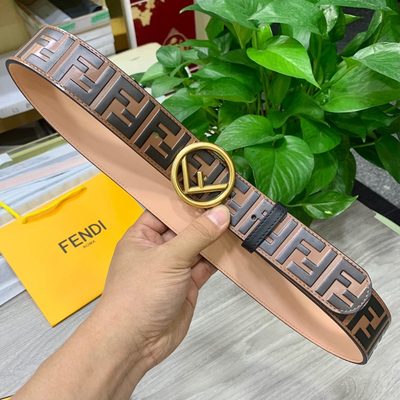 Fendi Belt — 8