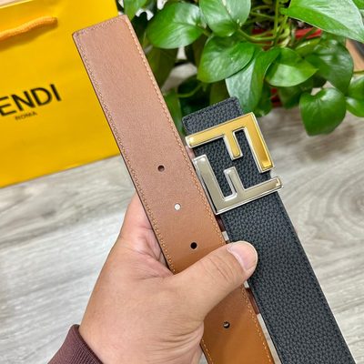 Fendi Belt — 4