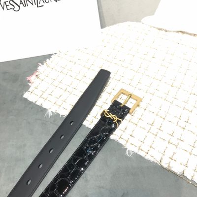 YSL Belt — 5