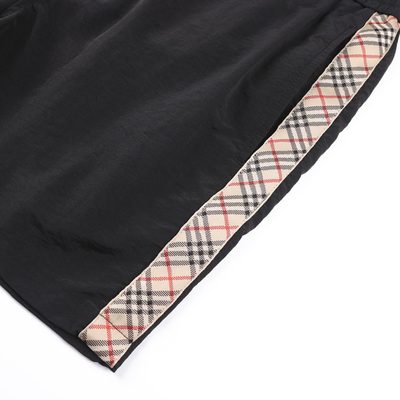 Burberry nylon swim shorts — 6