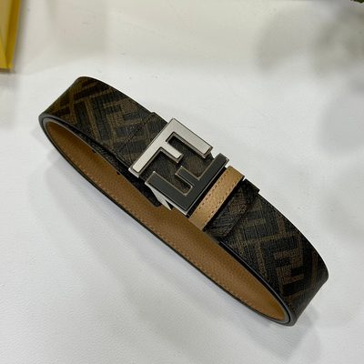 Fendi Belt — 4