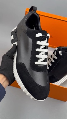 Hermès Bouncing sneakers — 5