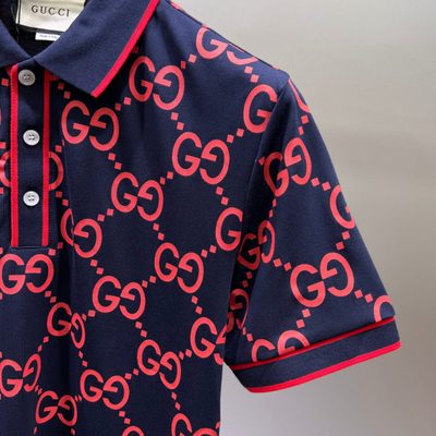 Gucci polo shirt — 7